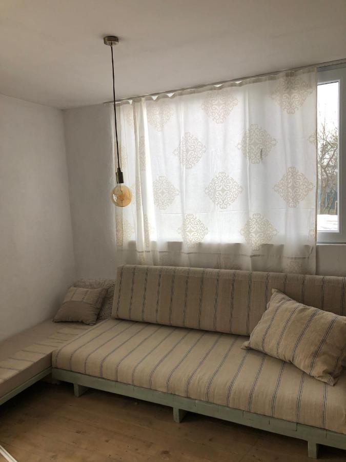 Guest House Bulgarka Dibich Buitenkant foto