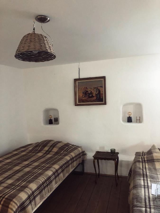 Guest House Bulgarka Dibich Buitenkant foto