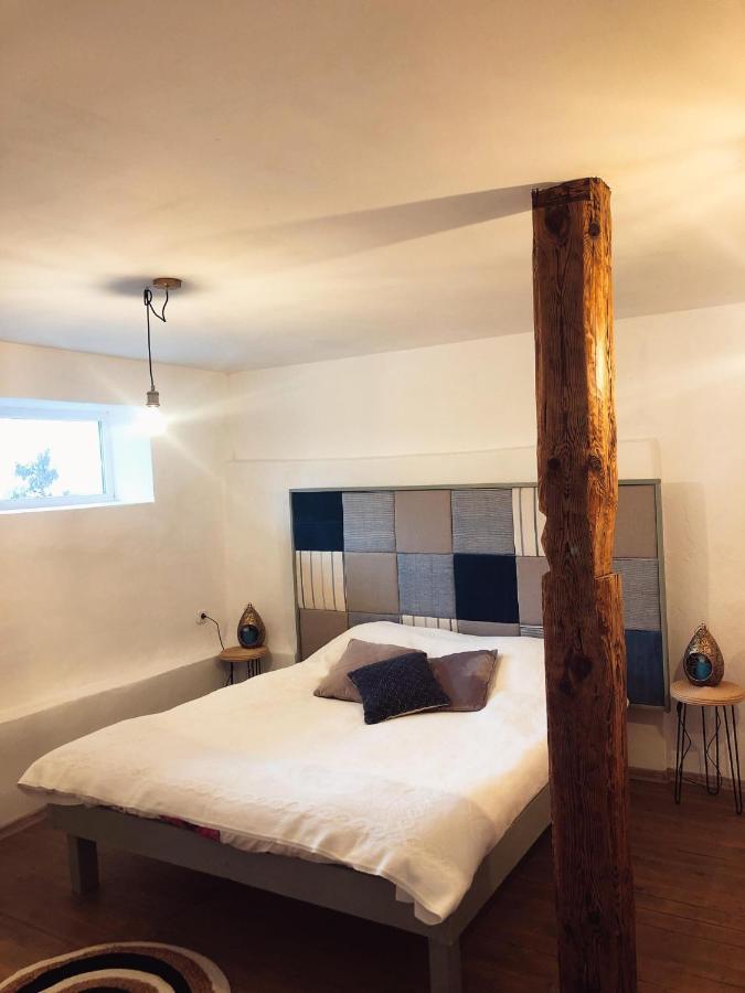 Guest House Bulgarka Dibich Buitenkant foto