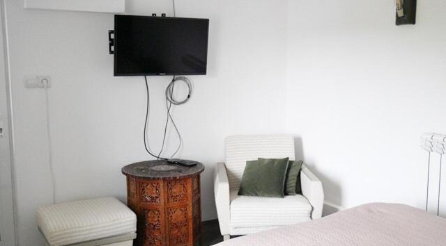 Guest House Bulgarka Dibich Buitenkant foto