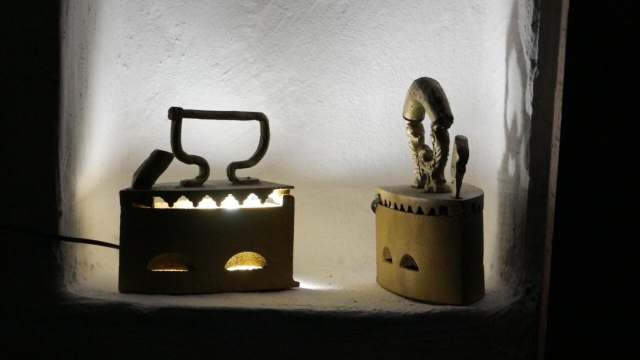 Guest House Bulgarka Dibich Buitenkant foto