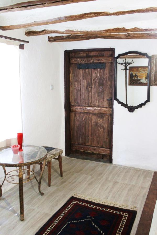 Guest House Bulgarka Dibich Buitenkant foto