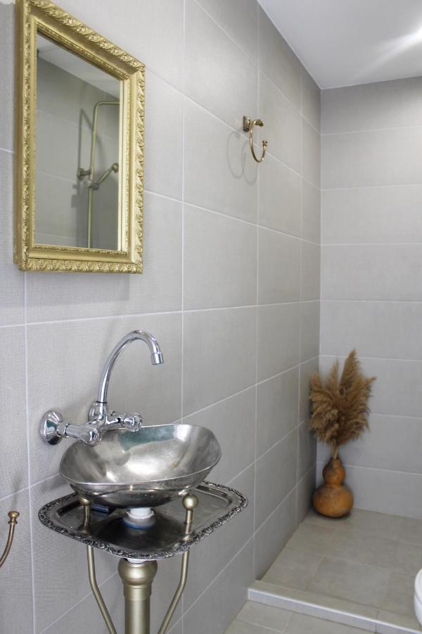 Guest House Bulgarka Dibich Buitenkant foto