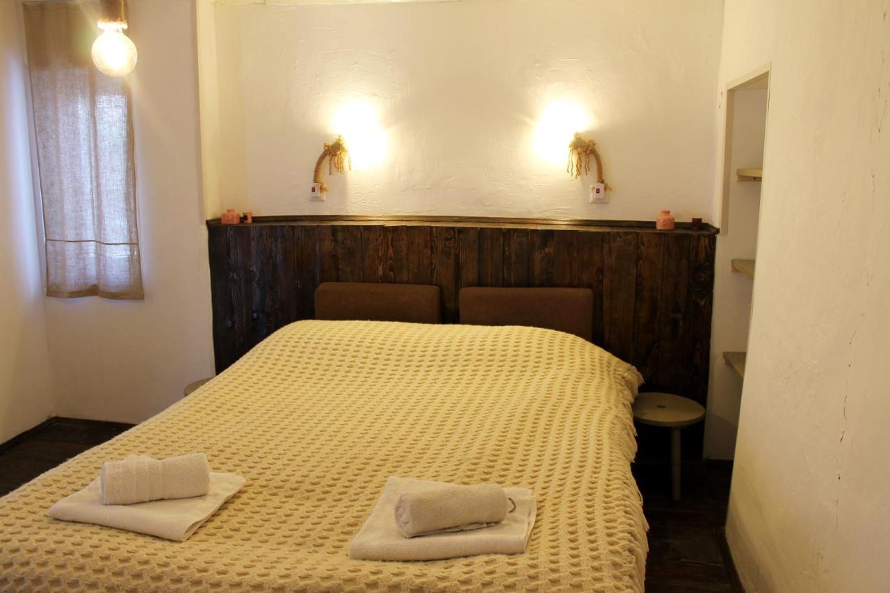 Guest House Bulgarka Dibich Buitenkant foto