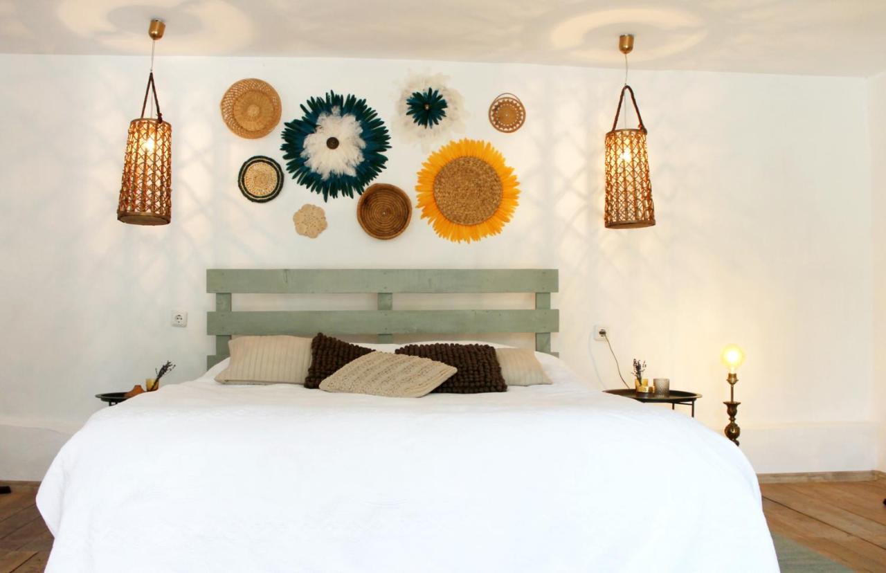 Guest House Bulgarka Dibich Buitenkant foto