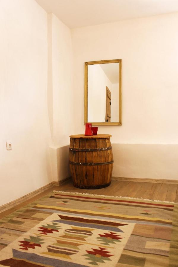 Guest House Bulgarka Dibich Buitenkant foto