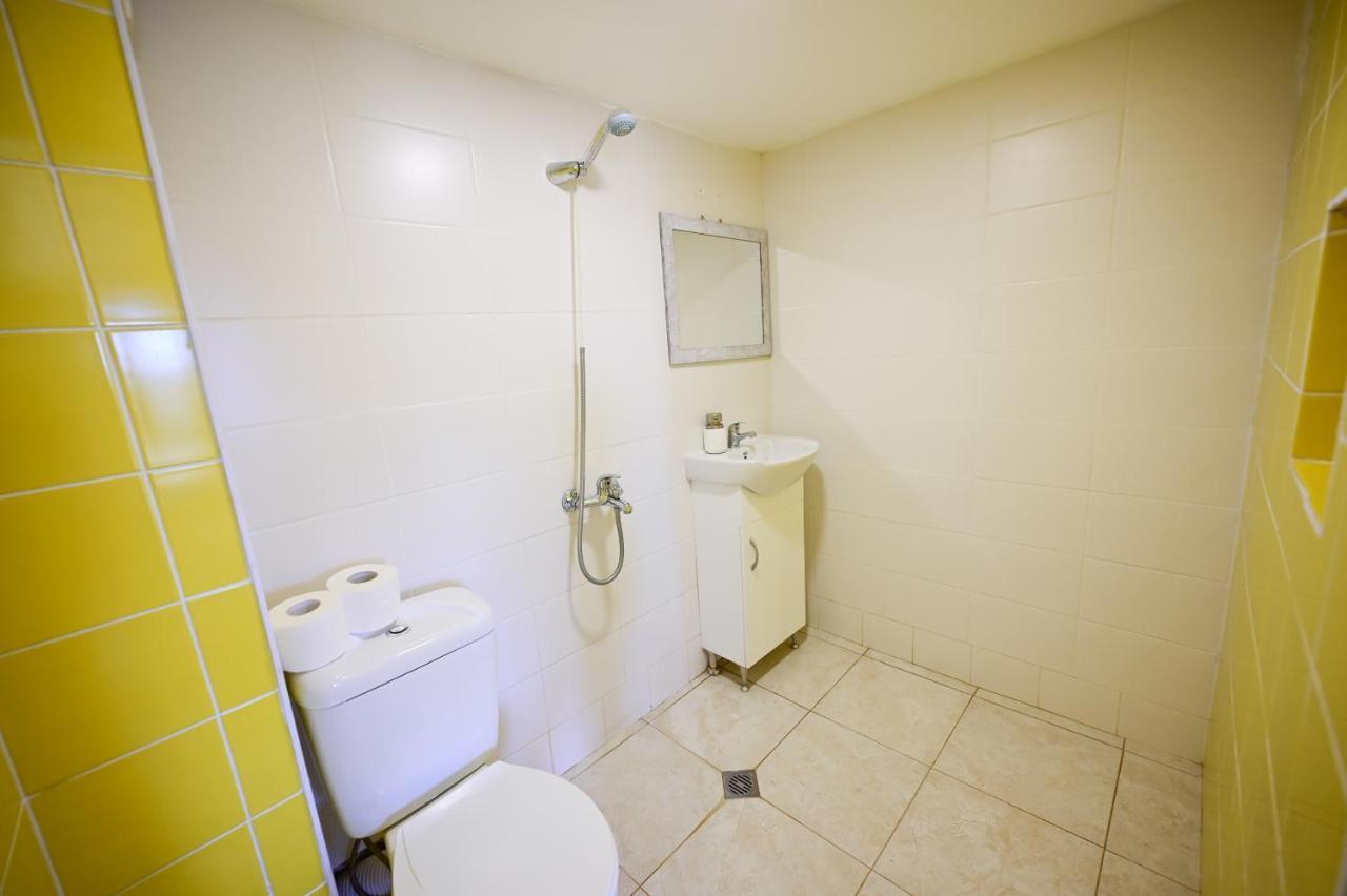 Guest House Bulgarka Dibich Buitenkant foto