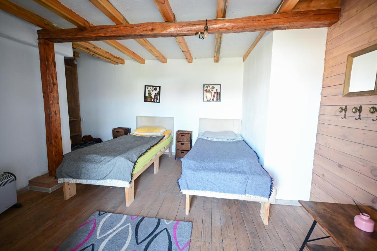 Guest House Bulgarka Dibich Buitenkant foto