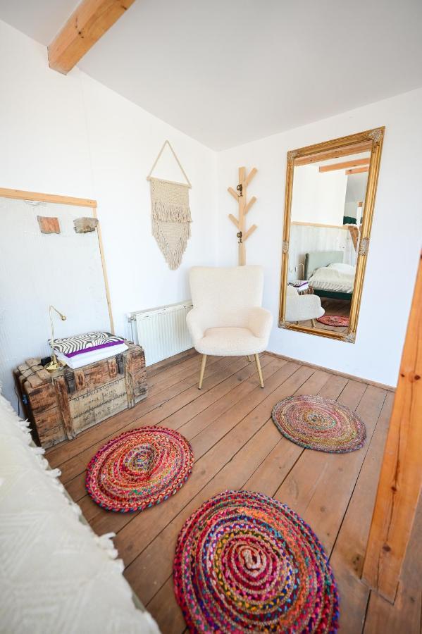 Guest House Bulgarka Dibich Buitenkant foto