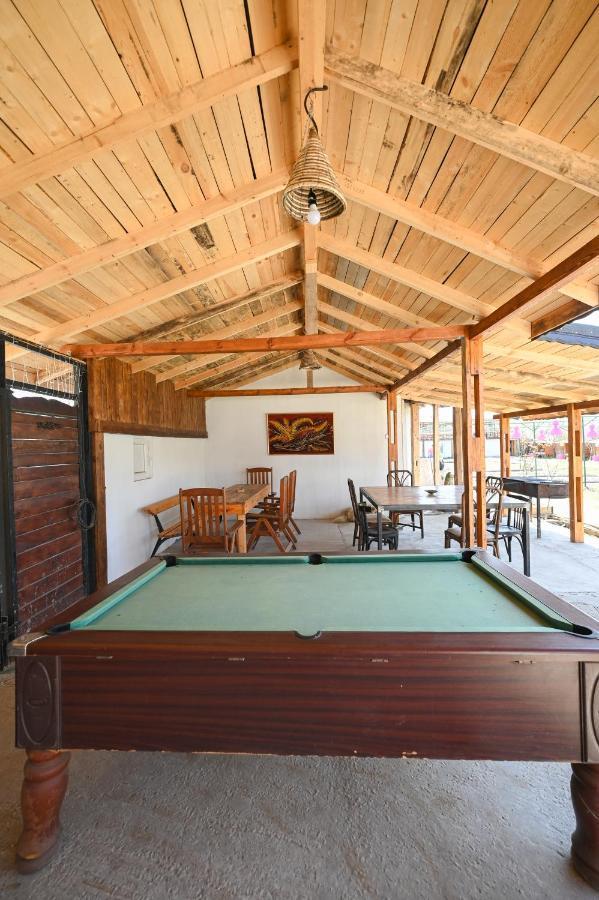 Guest House Bulgarka Dibich Buitenkant foto